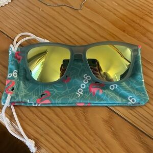 Goodr polarized sunglasses